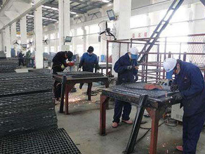 ΚΙΝΑ Anping Tiantai Metal Products Co., Ltd. Εταιρικό Προφίλ